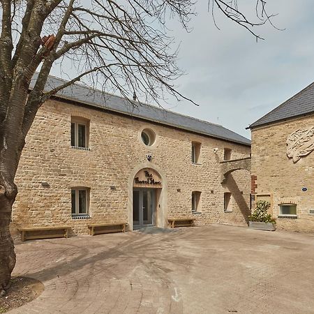 The Barrel Store Cirencester Exteriér fotografie