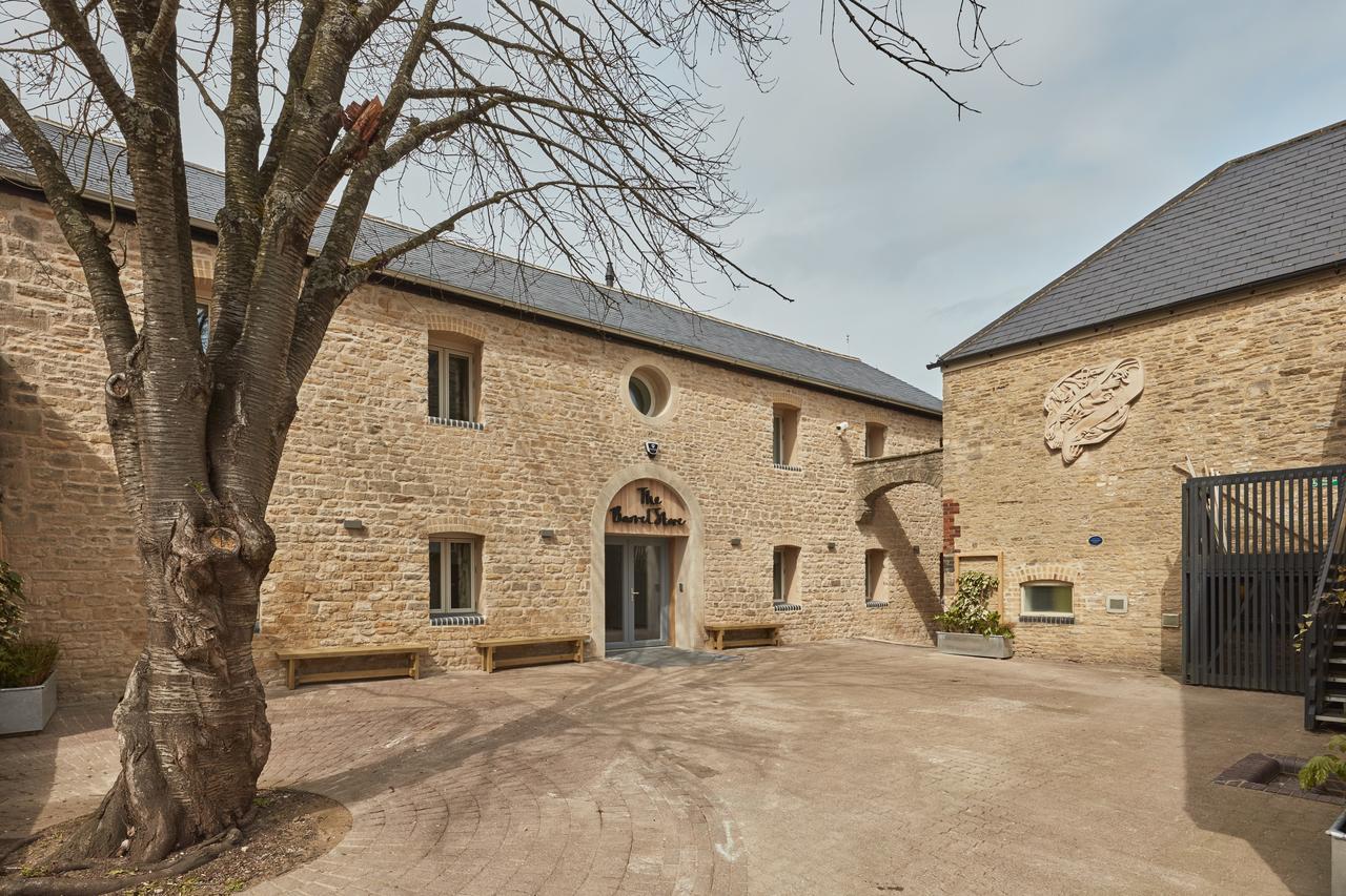The Barrel Store Cirencester Exteriér fotografie